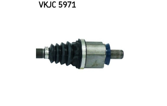 Drive Shaft VKJC 5971 SKF, Image 3