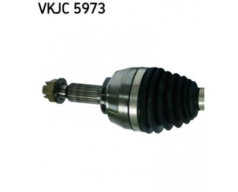 Drive Shaft VKJC 5973 SKF, Image 2