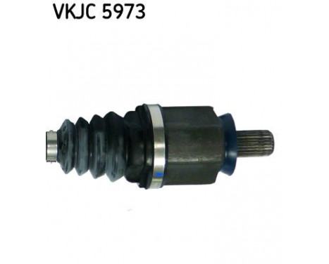 Drive Shaft VKJC 5973 SKF, Image 3