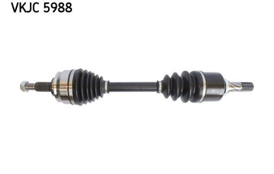 Drive Shaft VKJC 5988 SKF