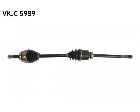 Drive Shaft VKJC 5989 SKF