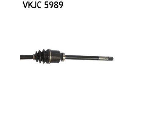 Drive Shaft VKJC 5989 SKF, Image 3