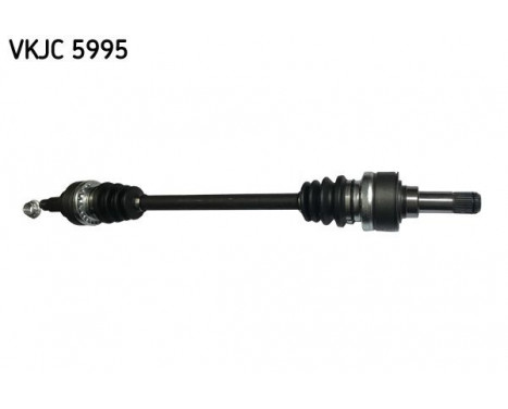 Drive Shaft VKJC 5995 SKF