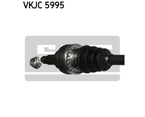 Drive Shaft VKJC 5995 SKF, Image 2