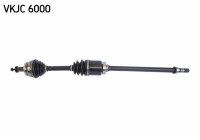 Drive Shaft VKJC 6000 SKF