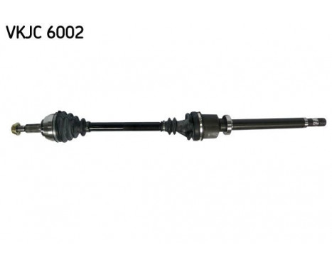 Drive Shaft VKJC 6002 SKF, Image 2
