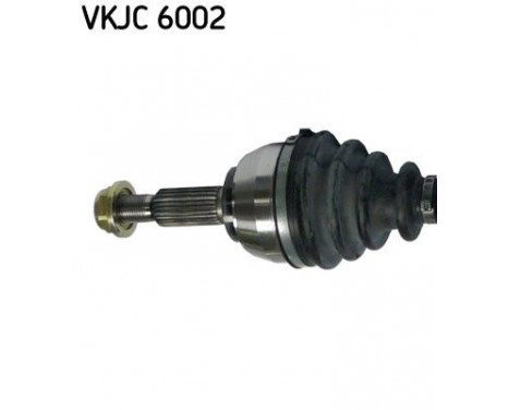 Drive Shaft VKJC 6002 SKF, Image 3