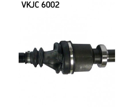 Drive Shaft VKJC 6002 SKF, Image 4