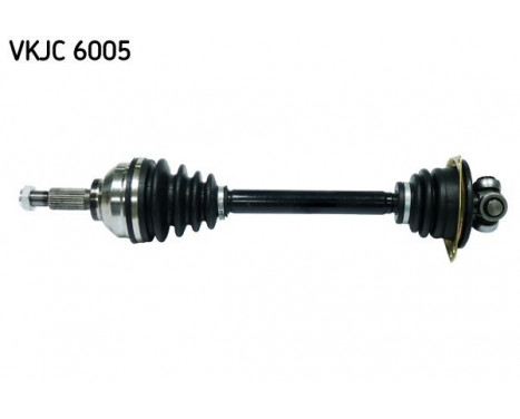 Drive Shaft VKJC 6005 SKF