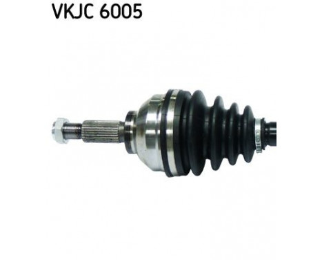 Drive Shaft VKJC 6005 SKF, Image 2