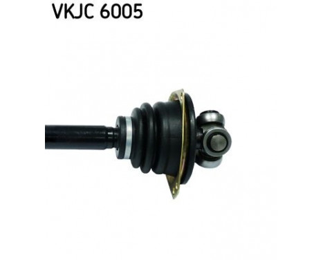 Drive Shaft VKJC 6005 SKF, Image 3