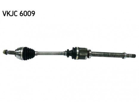 Drive Shaft VKJC 6009 SKF