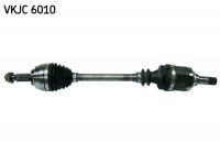 Drive Shaft VKJC 6010 SKF