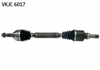Drive Shaft VKJC 6017 SKF