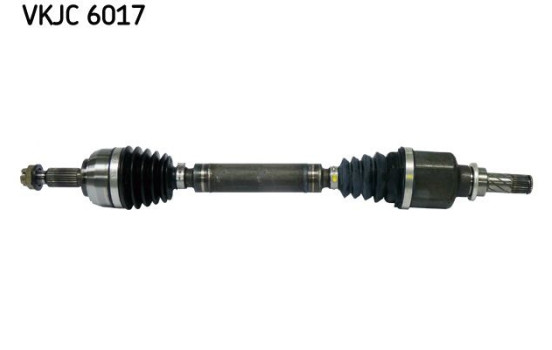 Drive Shaft VKJC 6017 SKF