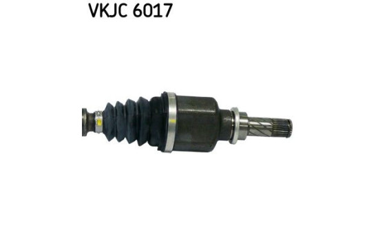Drive Shaft VKJC 6017 SKF, Image 3