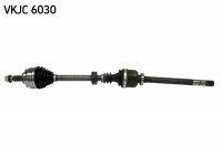Drive Shaft VKJC 6030 SKF