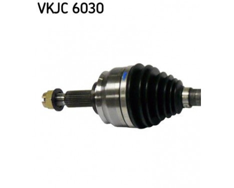Drive Shaft VKJC 6030 SKF, Image 2