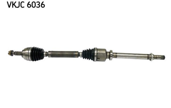 Drive Shaft VKJC 6036 SKF