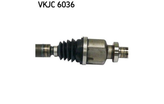 Drive Shaft VKJC 6036 SKF, Image 3