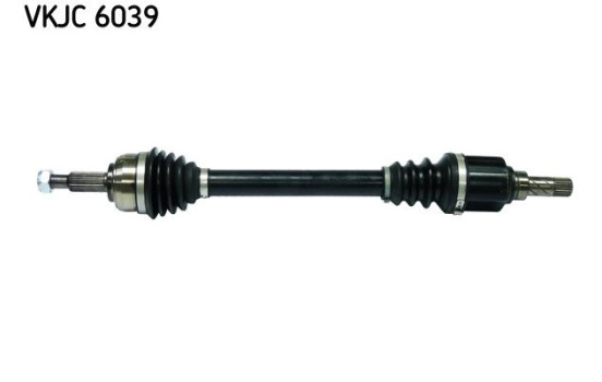 Drive Shaft VKJC 6039 SKF, Image 2