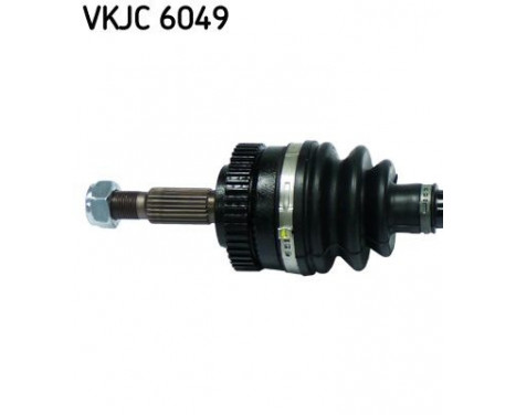 Drive Shaft VKJC 6049 SKF, Image 3