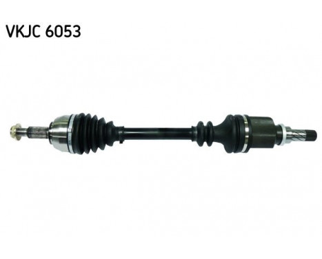 Drive Shaft VKJC 6053 SKF, Image 2