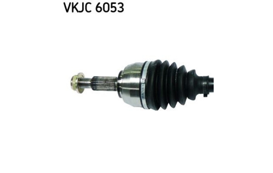 Drive Shaft VKJC 6053 SKF, Image 3