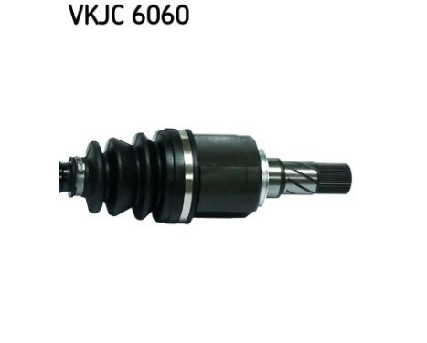 Drive Shaft VKJC 6060 SKF, Image 4