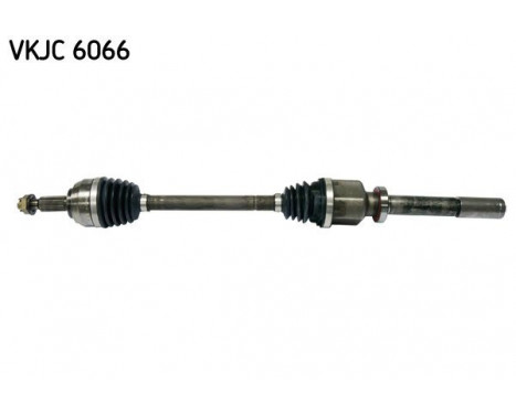 Drive Shaft VKJC 6066 SKF