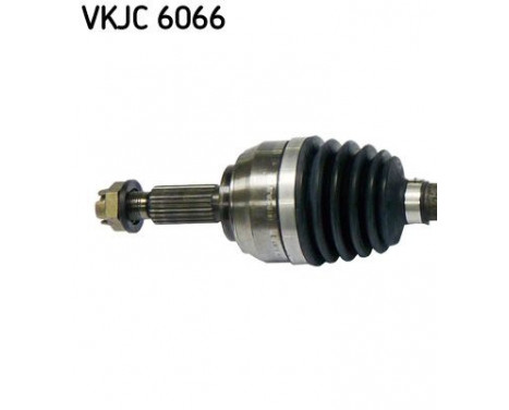 Drive Shaft VKJC 6066 SKF, Image 2