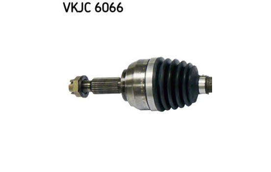 Drive Shaft VKJC 6066 SKF, Image 2