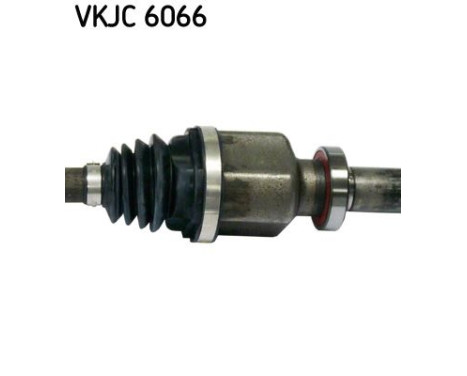 Drive Shaft VKJC 6066 SKF, Image 3