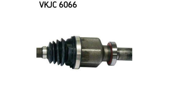 Drive Shaft VKJC 6066 SKF, Image 3