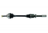 Drive Shaft VKJC 6081 SKF
