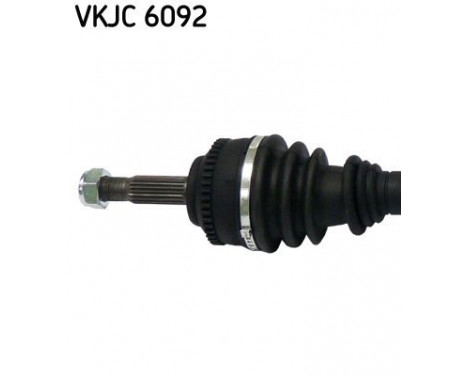 Drive Shaft VKJC 6092 SKF, Image 3