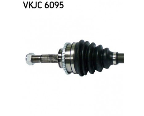 Drive Shaft VKJC 6095 SKF, Image 3