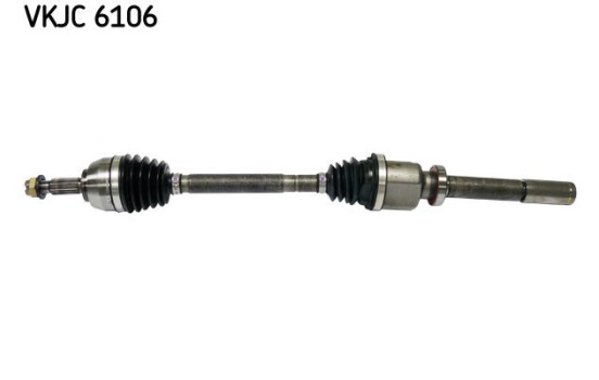 Drive Shaft VKJC 6106 SKF, Image 2