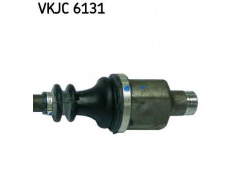 Drive Shaft VKJC 6131 SKF, Image 3