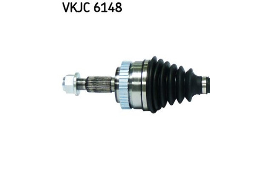 Drive Shaft VKJC 6148 SKF, Image 3