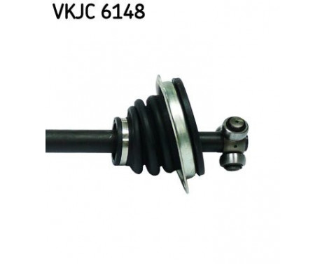 Drive Shaft VKJC 6148 SKF, Image 4