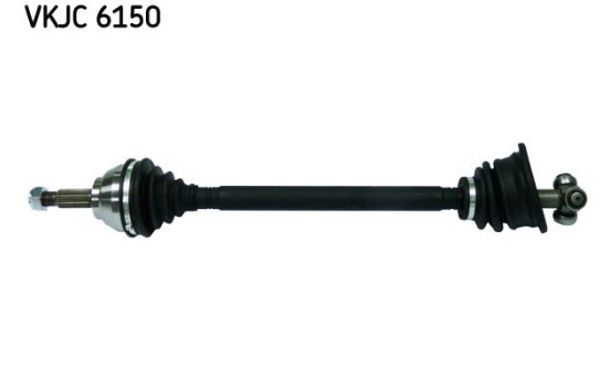 Drive Shaft VKJC 6150 SKF, Image 2