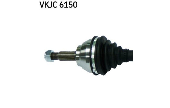 Drive Shaft VKJC 6150 SKF, Image 3