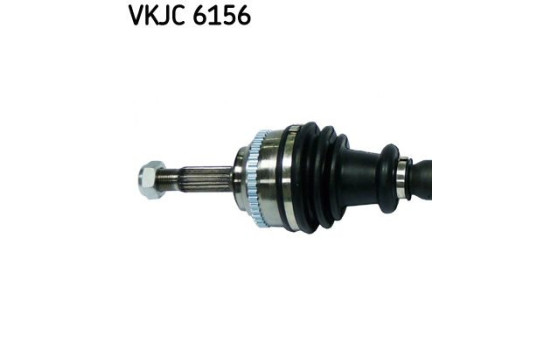Drive Shaft VKJC 6156 SKF, Image 3