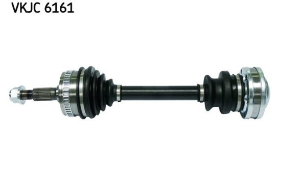 Drive Shaft VKJC 6161 SKF, Image 2