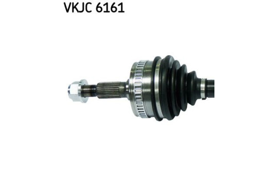 Drive Shaft VKJC 6161 SKF, Image 3