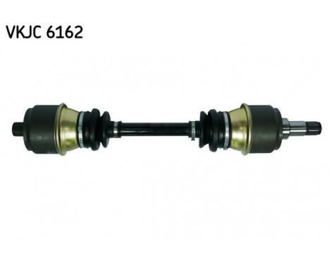 Drive Shaft VKJC 6162 SKF, Image 2