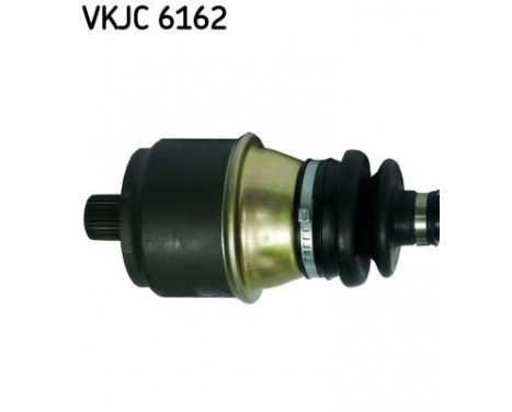 Drive Shaft VKJC 6162 SKF, Image 3