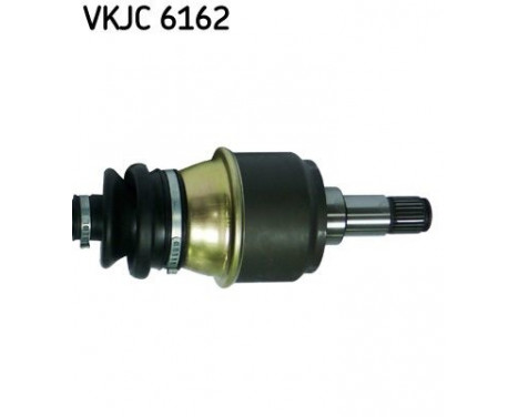 Drive Shaft VKJC 6162 SKF, Image 4