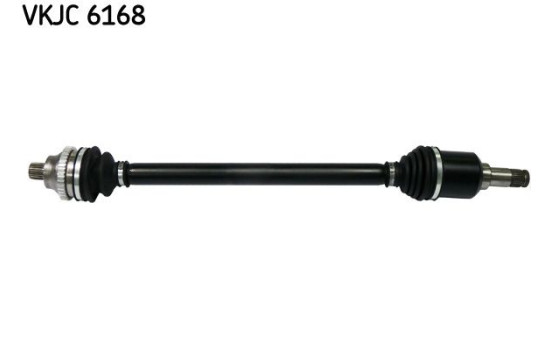 Drive Shaft VKJC 6168 SKF, Image 2